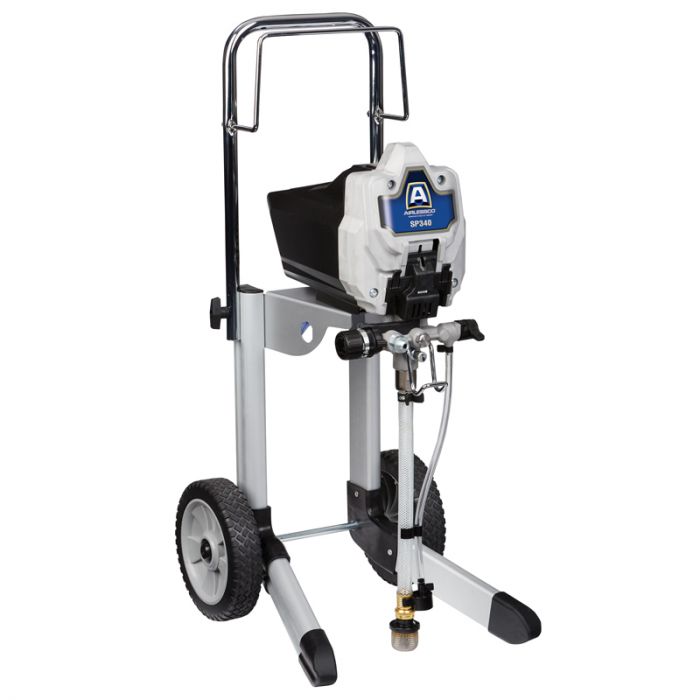 graco airlessco